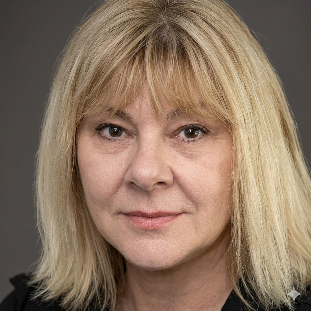 Dr. Joanna Poniatowicz